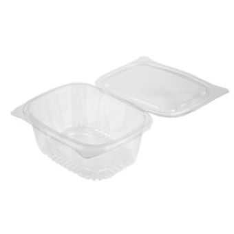 BRR Salad Container 500ml-1x30003